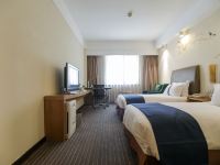 杭州海外海假日酒店 - 假日高级双床房