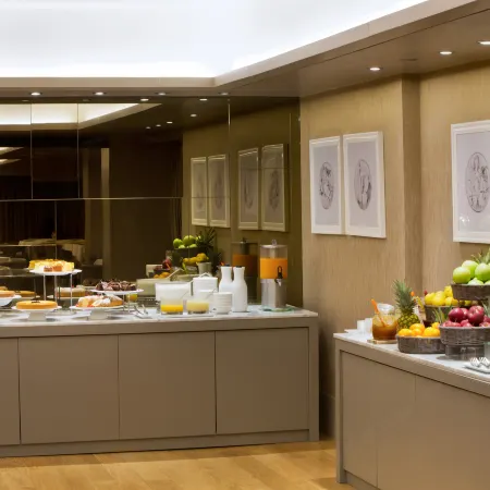 Starhotels Michelangelo Florence