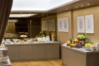 Starhotels Michelangelo Florence - breakfast