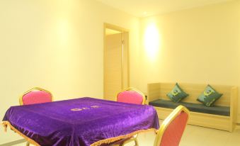 City Comfort Inn (Jiangmen Xiangshan Park) - Housity