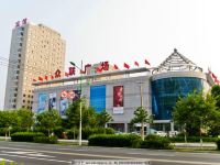 赤峰蒙元智慧酒店 - 酒店景观