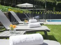 NH Madrid Ribera del Manzanares Hotels near Carabanchel