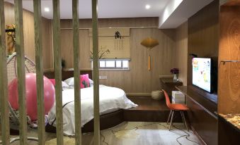 Taizhou 1981 Hotel (Jiaotong Road)