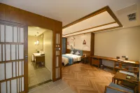 Chanyu Jingshe Hotel Hotel a Longkou