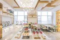 寧波機場鄞州大道亞朵酒店 - 早餐