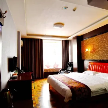 Wangcang Minyi Hotel