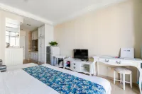 Dongdaihe Jiangshao Seaview Apartment - spa