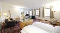 Genuss am Hof Hotels in Pamhagen