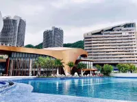 Xingshu Party Villa (Huidong Xunliao Bay Jiuming Yuhai) - Villas