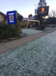 Begonia City Motor Inn Hotel di Enfield
