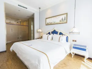 Mongolia International Hotel