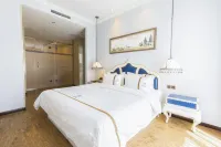 Mongolia International Hotel Hotels in Xilinhot
