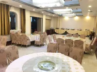 Guoqing Hotel Hotels in Changle