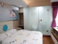 广州美莱主题公寓 - 尊享大床房