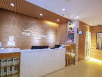 星月时尚酒店(长春自由大路店) - 公共区域