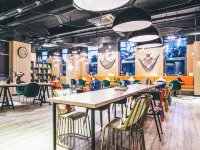 Mehood Theater Hotel Hotels near Alibaba Future Technology Zone