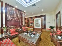 万嘉豪(南靖)国际温泉大酒店 - 健身娱乐设施
