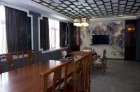 Huangshi Dayejindi Business Hotel - 2-نجوم