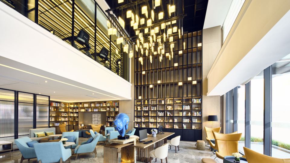 Wanda Moments Hotel