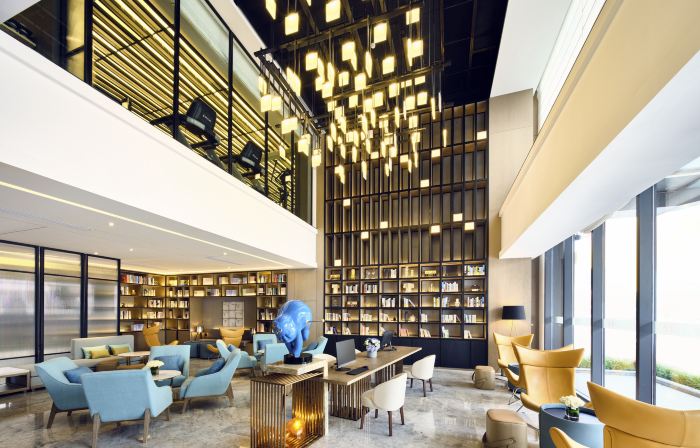 Wanda Moments Hotel