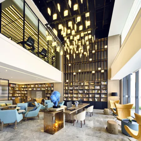 Wanda Moments Hotel