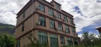Batang Hao Gengden Manor Hotel
