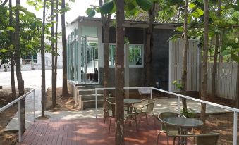 On the Rock Chaiyaphum Bed & Breakfast