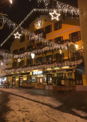 Hotel Lebzelter