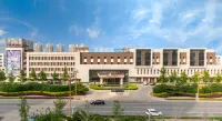 Quality Hotel (Huludao Longwan Binhai) Hôtels à proximité de : Huludao Administration College