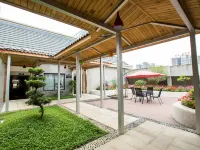 Mianzhu Huasheng Express Hotel (Lufu Shijia) Hotels in Mianzhu