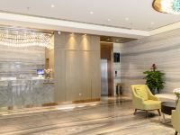 北海SuHotel - 大堂酒廊