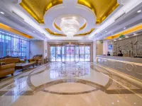 Vienna Hotel Xianning hot spring center flower bed shop
