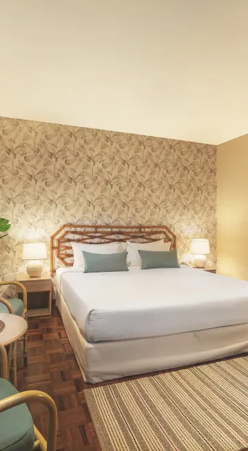 ห้องเอ็กเซ็กคิวทีฟชาเลต์