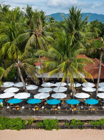 รูปภาพของโรงแรมรีเจ้นท์ชาเล่ต์