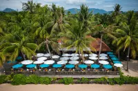 โรงแรมรีเจ้นท์ชาเล่ต์