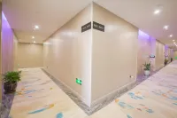 Pingyang Yixinhao Hotel (Wanyang Plaza)