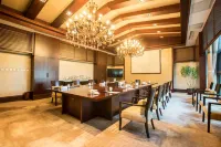 Meilu Manor Hotel a Rongcheng