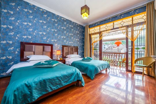 镇远新龙门客栈