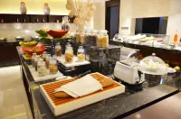 Aile International Hotel JingJiang QuanZhou - 5-Sterne