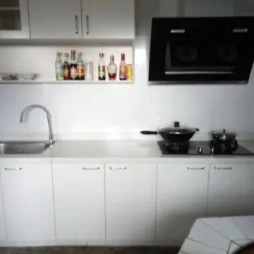 Xiuning Muli Hong Rhododendron Inn