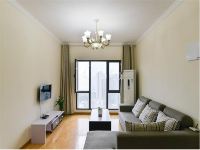 重庆渝之家酒店式公寓 - 温馨两室一厅