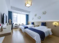 無錫一合二舍客棧