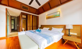 Bo'ao Yuehai Holiday Villa
