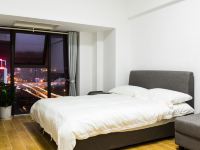 长沙尚雅公寓酒店 - 景观大床房