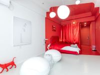 上海FEIFEI公寓 - 欢乐一室大床房