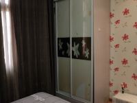 萍乡夏娃娃公寓 - 一室二床房