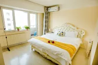 Panjin Liyuan Homestay - balcony