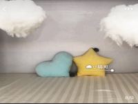 重庆Opendoor公寓 - 空白纯色泡沫房