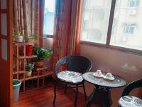 杭州柚子嗲嗲公寓 - 二室一厅套房
