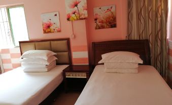 Zhuhai Hongfa Accommodation